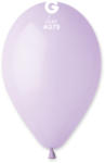 Gemar Balon pastelat lavandă albastră
