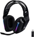 Logitech G733 Lightspeed black (981-000864) Casti
