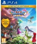 Square Enix Dragon Quest XI S Echoes of an Elusive Age [Definitive Edition] (PS4)