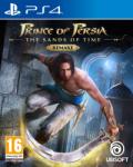 Ubisoft Prince of Persia The Sands of Time Remake (PS4)