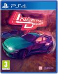 PQube Inertial Drift (PS4)