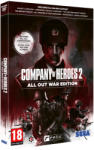 SEGA Company of Heroes 2 [All Out War Edition] (PC) Jocuri PC