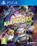 GameMill Entertainment Nickelodeon Kart Racers 2 Grand Prix (PS4)