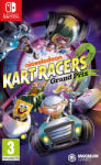 Maximum Games Nickelodeon Kart Racers 2 Grand Prix (Switch)