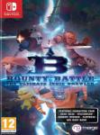 Merge Games Bounty Battle The Ultimate Indie Brawler (Switch)