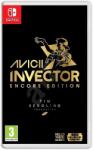 Wired Productions AVICII Invector [Encore Edition] (Switch)