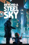Revolution Software Beyond a Steel Sky (PC) Jocuri PC