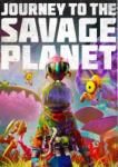 505 Games Journey to the Savage Planet (PC) Jocuri PC