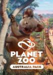 Frontier Developments Planet Zoo Australia Pack DLC (PC) Jocuri PC