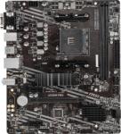 MSI A520M PRO Placa de baza