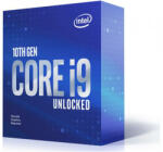 Intel Core I9-10900KF 10-Core 3.7GHz LGA1200 Box (EN) Processzor