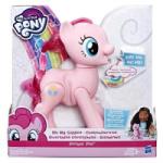 Hasbro Toy pony - Pinky Pie laughs, Little ponei, 0331648 (0331648)