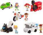 Mattel Toy, Toy Story 4 - Figurină mică cu un vehicul, sortiment, 171623 Figurina