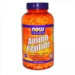 NOW Peptida amino - 400 mg. - 300 capsule - ACUM ALIMENTE, NF0019