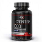 Pure Nutrition L - Carnitină 1000 mg - 30 capsule, Pure Nutrition, PN3214