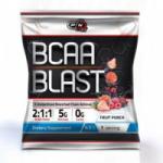 Pure Nutrition Aminoacizi BCAA BLAST - doză, Pure Nutrition, 3 arome disponibile, PN8216