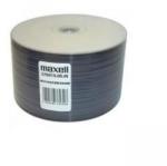 Maxell CD-R80 MAXELL, 700 MB, 52x, tipărit, 50 buc. , ML-DC-CDR80-50PRINT