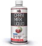 Pure Nutrition L lichid - carnitină CARNI MAX - 1000 ml. Pure Nutrition, 3 arome disponibile, PN7329