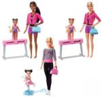 Mattel Papusa Barbie - Joc sport set, 3 modele disponibile, 1710121 Papusa Barbie