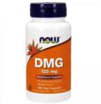 NOW Dimetilglicina - DMG 125 mg. - 100 capsule - ACUM ALIMENTE, NF0472