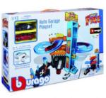 Bburago Set joc Bburago - garaj cu spălătorie auto, 1 buc. Cărucior 1: 43.0930551