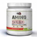 Pure Nutrition Aminoacizi Amino 2000 plus Leucine - 150 comprimate, Pure Nutrition, PN6712
