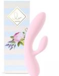 FeelzToys Vibrator Lea, Svetlorozov, 6554 Vibrator