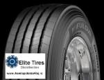 Fulda Regiotonn 3 (ms) Trailer 435/50r19.5 160j