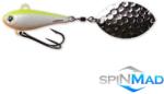 Spinmad Fishing Spinnertail SPINMAD Jag, 18g, Culoare 0904 (SPINMAD-0904)