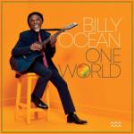 Virginia Records / Sony Music Billy Ocean - One World (CD)