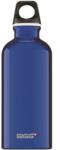 SIGG bidon din aluminiu traveller dark blue 0.4l