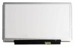  B133XW01 V. 5 13.3" HD (1366x768) 40pin fényes laptop LCD kijelző, LED panel slim oldalsó konzolok 6 csavaros (B133XW01 V.5)
