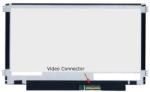  B116XTB01.0 HW0A 11.6" HD (1366x768) 40pin fényes laptop LCD kijelző, LED panel (B116XTB01.0 HW0A)