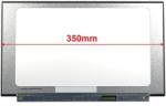  NT156WHM-T03 V8.0 15.6" HD (1366x768) 40pin fényes 60Hz laptop LCD kijelző, LED panel (NT156WHM-T03 V8.0)