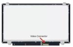  B140XTK01.2 HWAA 14.0" HD (1366x768) 40pin fényes laptop LCD kijelző, LED panel (B140XTK01.2 HWAA)