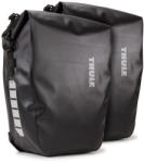 Thule Shield Pannier 25L Pair - Black