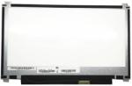  B116XTN02.3 HW2E 11.6" HD (1366x768) 30pin fényes laptop LCD kijelző, LED panel alsó-felső konzolok (B116XTN02.3 HW2E)