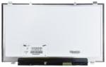  LTN140KT08-B01 14.0" HD+ (1600x900) 40pin matt laptop LCD kijelző, LED panel (LTN140KT08-B01)