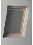  Pure Living 117, 3×116 cm fényzáró árnyékoló tetőablakra, szürke