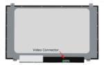  B140XTN07.1 14.0" HD (1366x768) 30pin matt slim laptop LCD kijelző, LED panel (B140XTN07.1)