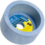 Norton Hengeres fazék alakú köszörűkorong Ø150x80x32 mm SGB 46 G10 VXP, 2 db/csomag (CT376357)