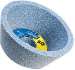 Norton Kúpos fazék alakú köszörűkorong Ø150x50x32 mm SGB 46 J VX, 2 db/csomag (CT350133)