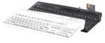 Preh Keytec PrehKeyTec MCI 3100, QWERTY, alpha, MSR, USB, white (90328-710/1805)