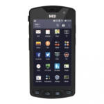 M3 Mobile Mobile SM10 LTE, 2D, BT, Wi-Fi, 4G, NFC, GPS, GMS, Android (SM104N-L2CHSE-HF-00)