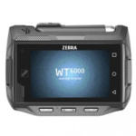Zebra WT6000 demo kit (RS6000), USB, BT, Wi-Fi, NFC, disp. , Android (WT6K-RS6K-DEMO-WW)