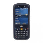 M3 Mobile Mobile BK10, 2D, ER, USB, BT, Wi-Fi, 3G (UMTS, HSPA+), alpha, GPS, ext. bat (BK103N-W2CVAE)