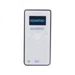 KOAMTAC KDC280C, BT, 2D, USB, BT (BLE, 4.1), disp. , kit (USB), RB (249130)