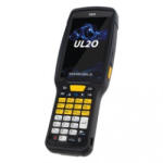 M3 Mobile Mobile UL20W, 2D, LR, SE4850, BT, Wi-Fi, NFC, num. , GPS, GMS, Android (U20W0C-PLCFRS-HF) - vonalkod