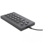 Preh Keytec PrehKeyTec SIK 21, num. , USB, black (90327-201/1800)