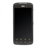 M3 Mobile Mobile SL10K, Pogo Pin, 2D, SE4710, BT, Wi-Fi, NFC, num. , GPS, kit (USB), Android (SL1K0N-12CWES-PF)